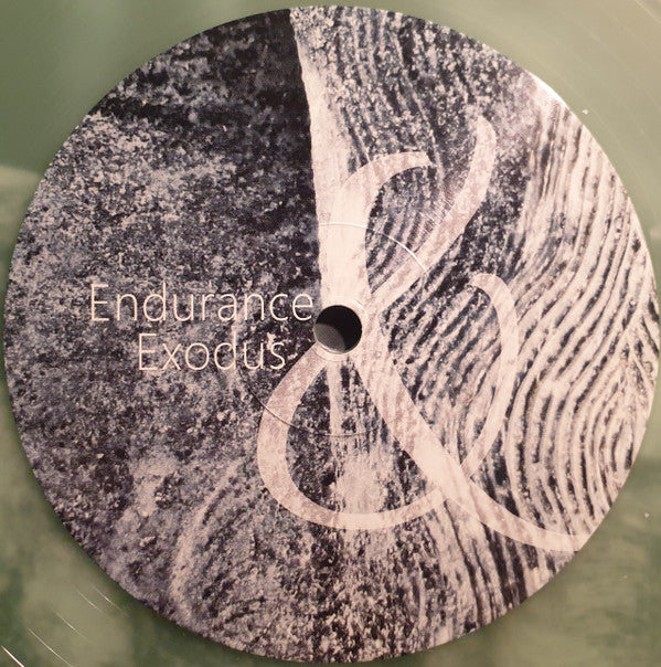 Wrath & Apathy | Mint (M) Mint (M) - AMBIENT *SEALED/COLOR*