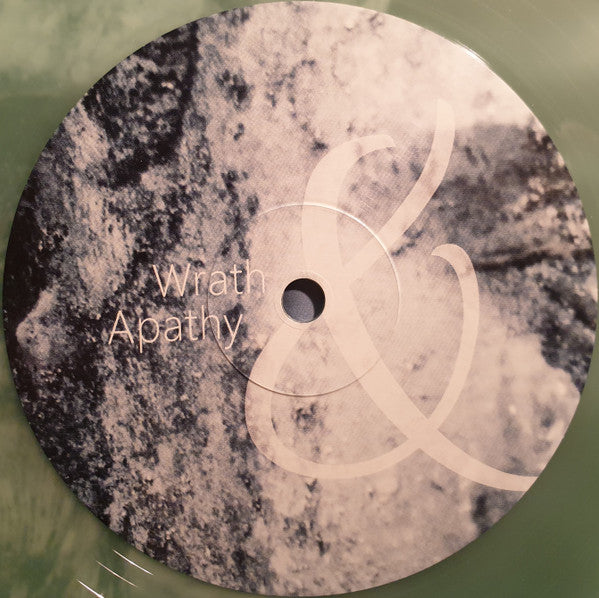 Wrath & Apathy | Mint (M) Mint (M) - AMBIENT *SEALED/COLOR*