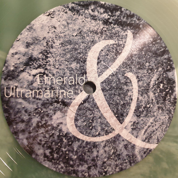 Wrath & Apathy | Mint (M) Mint (M) - AMBIENT *SEALED/COLOR*