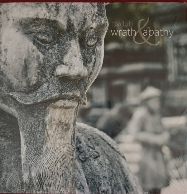 Wrath & Apathy | Mint (M) Mint (M) - AMBIENT *SEALED/COLOR*