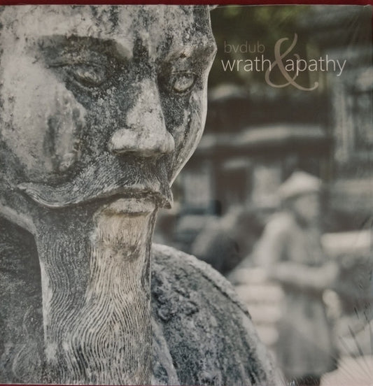 Wrath & Apathy | Mint (M) Mint (M) - AMBIENT *SEALED/COLOR*