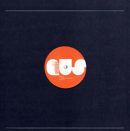 BWANA - Flute Dreams |