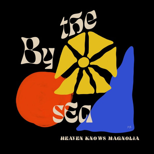 Heaven Knows Magnolia |