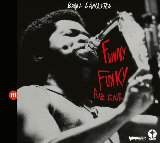 Funny Funky Rib Crib |