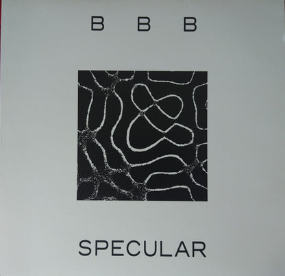Specular | Mint (M) Mint (M)