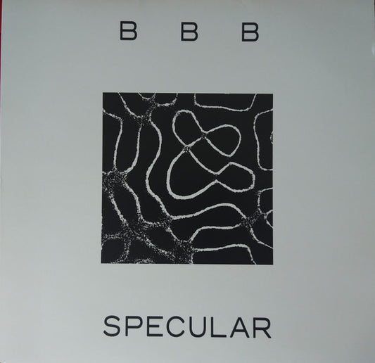 Specular | Mint (M) Mint (M)