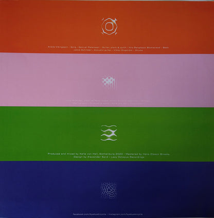 Specular | Mint (M) Mint (M)