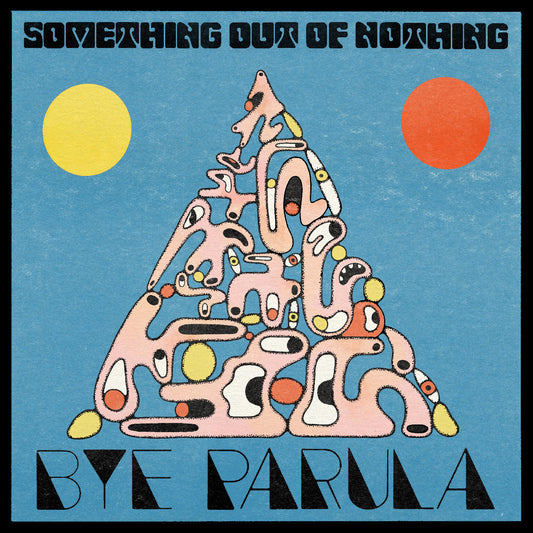 Something Out Of Nothing |