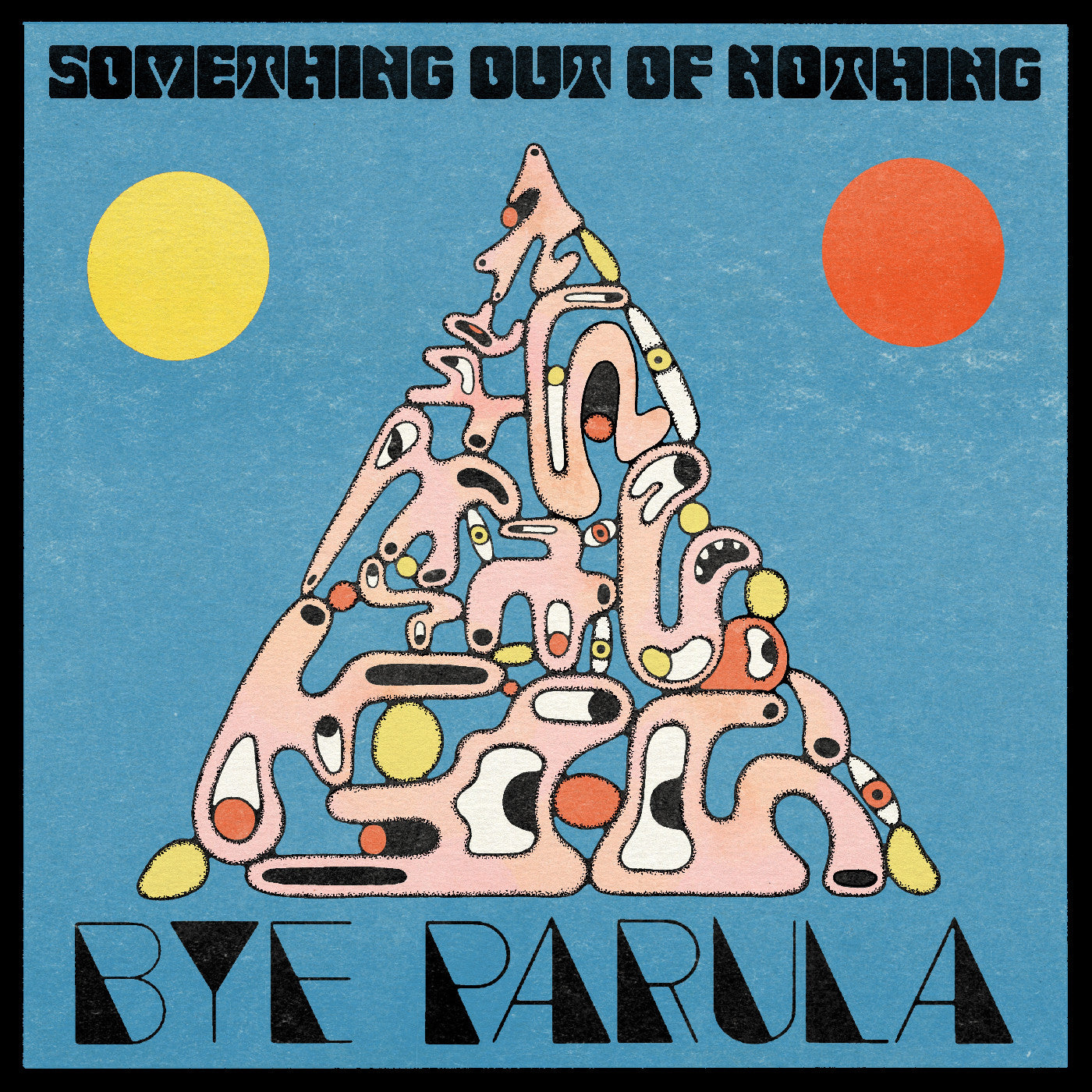 Something Out Of Nothing |