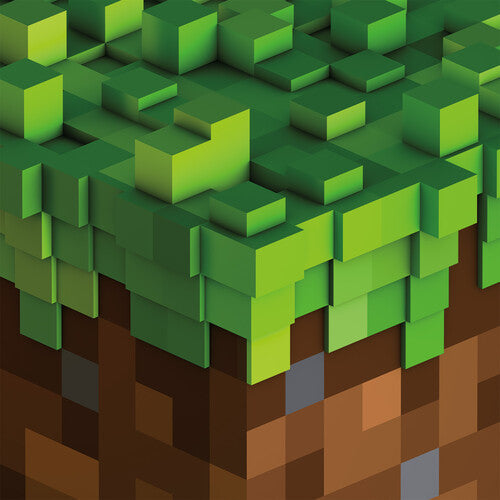 Minecraft Volume Alpha (Cassette) |