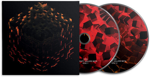 Minecraft Volume Beta (2 Cd's) |