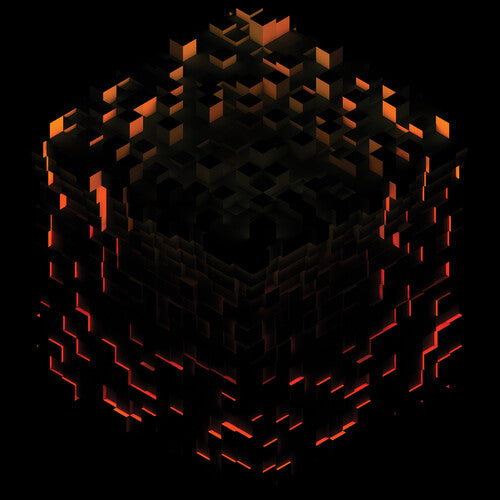 Minecraft Volume Beta (Cassette) |