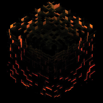 Minecraft Volume Beta (Cassette) |