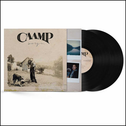 Boys | Mint (M) Mint (M) - FOLK *SEALED*