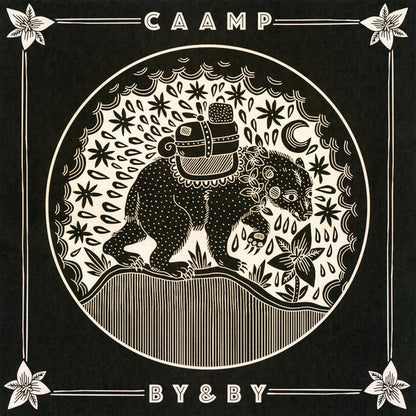 By & By | Mint (M) Mint (M) - FOLK *SEALED*