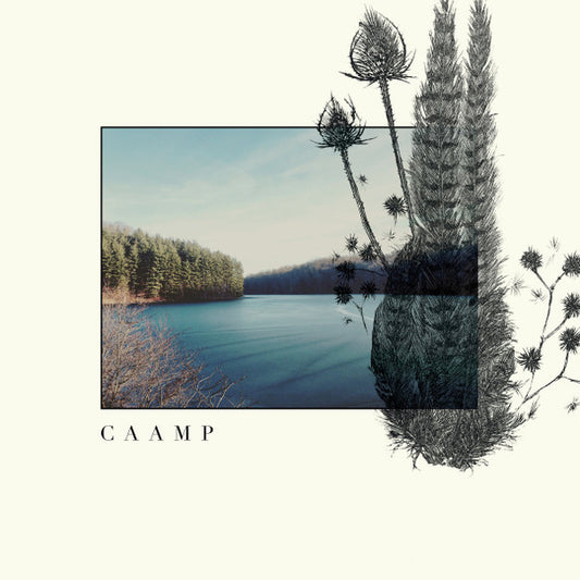 Caamp | Mint (M) Mint (M) - FOLK *SEALED*