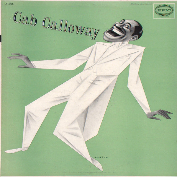 Cab Calloway - Cab Calloway |