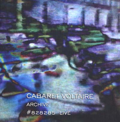 Archive #828285 Live |