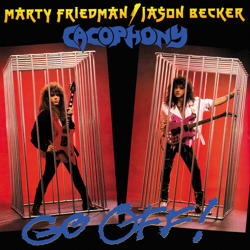 Go Off ! [Explicit Content] (Limited Edition, Yellow & Black Splatter Colored Vinyl) |