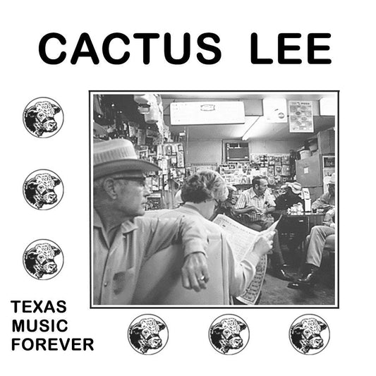 Texas Music Forever |