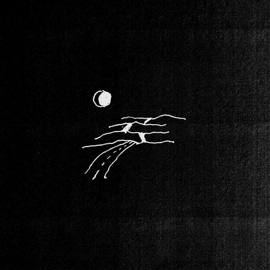 Cadaver Eyes - Road Extends |
