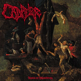 Hymns of Misanthropy [Explicit Content] (Limited Edition, Bonus Tracks, O-Card Packaging) |