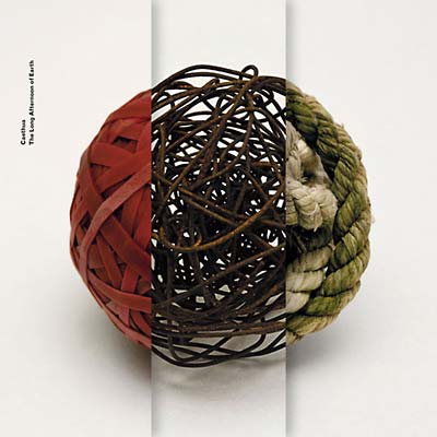 The Long Afternoon of Earth |