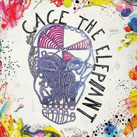 Cage The Elephant (VINYL) | Mint (M) Mint (M) - ALT/INDIE *SEALED*