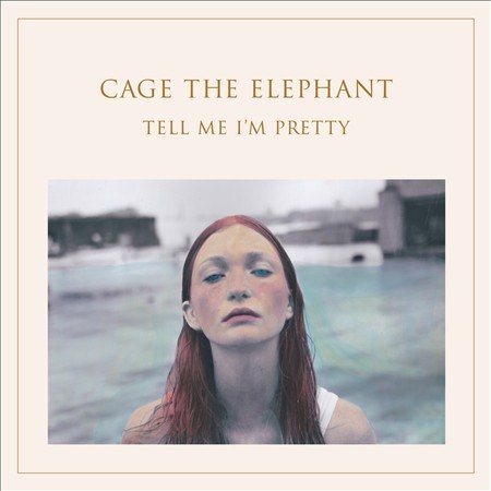 Tell Me I'm Pretty (180 GRAM VINYL) | Mint (M) Mint (M) - ALT/INDIE *SEALED*