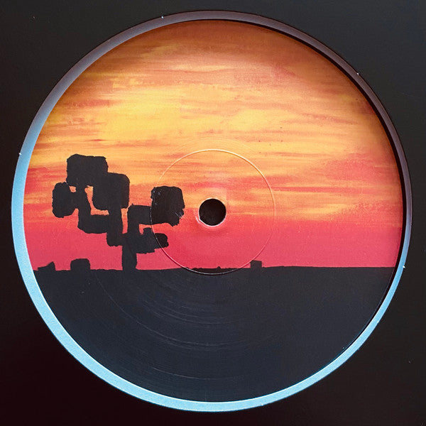 Dreamcatcher EP | Mint (M) Generic - DEEP HOUSE *NEW*