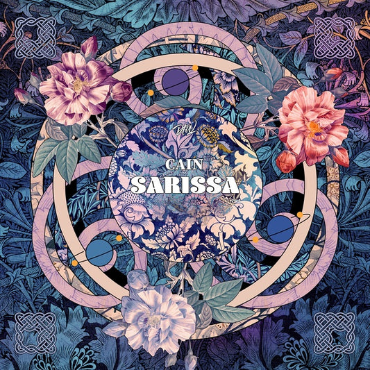 CAIN - Sarissa |