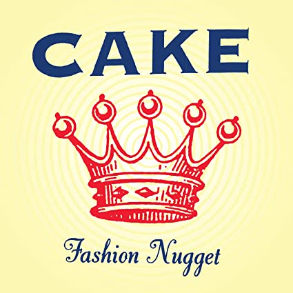 Fashion Nugget 180 Gram Remastered, Reissue | Mint (M) Mint (M) - ALT/INDIE *SEALED*