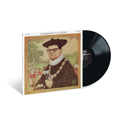 The Prophet (Verve Vault Series) [180G Lp] |