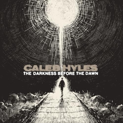 The Darkness Before The Dawn |