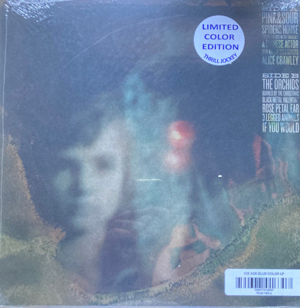 Califone - Roots & Crowns | Mint (M) Mint (M) - BLUES *COLOR*