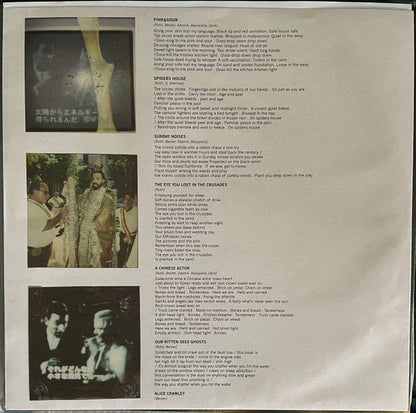 Califone - Roots & Crowns | Mint (M) Mint (M) - BLUES *COLOR*