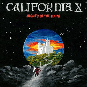 Nights In The Dark |
