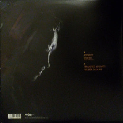 Magnified As Giants | Mint (M) Mint (M) - ROCK