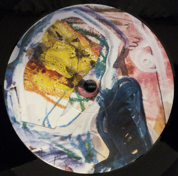 Magnified As Giants | Mint (M) Mint (M) - ROCK