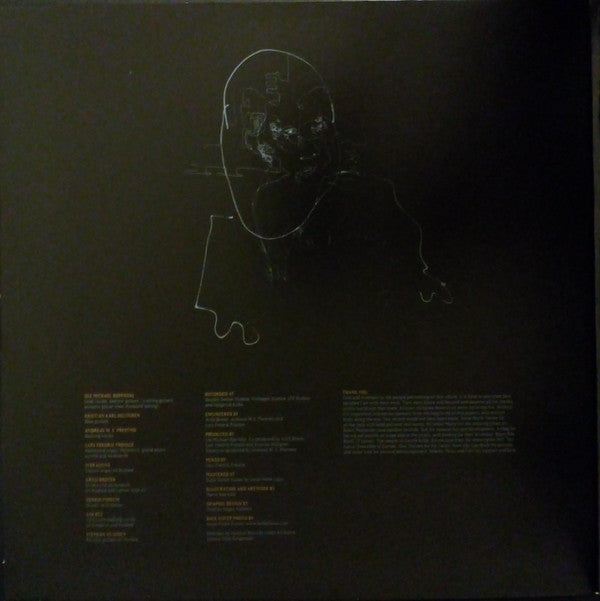Magnified As Giants | Mint (M) Mint (M) - ROCK