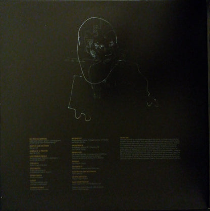 Magnified As Giants | Mint (M) Mint (M) - ROCK