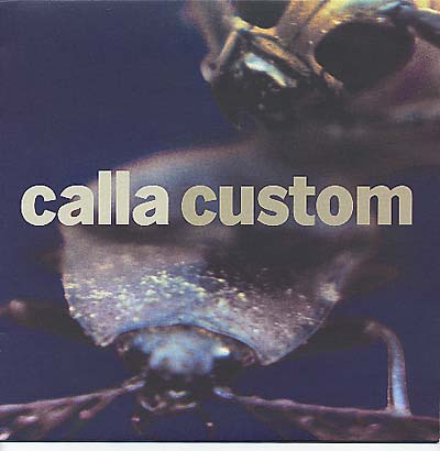 Custom (The Remix Project) |