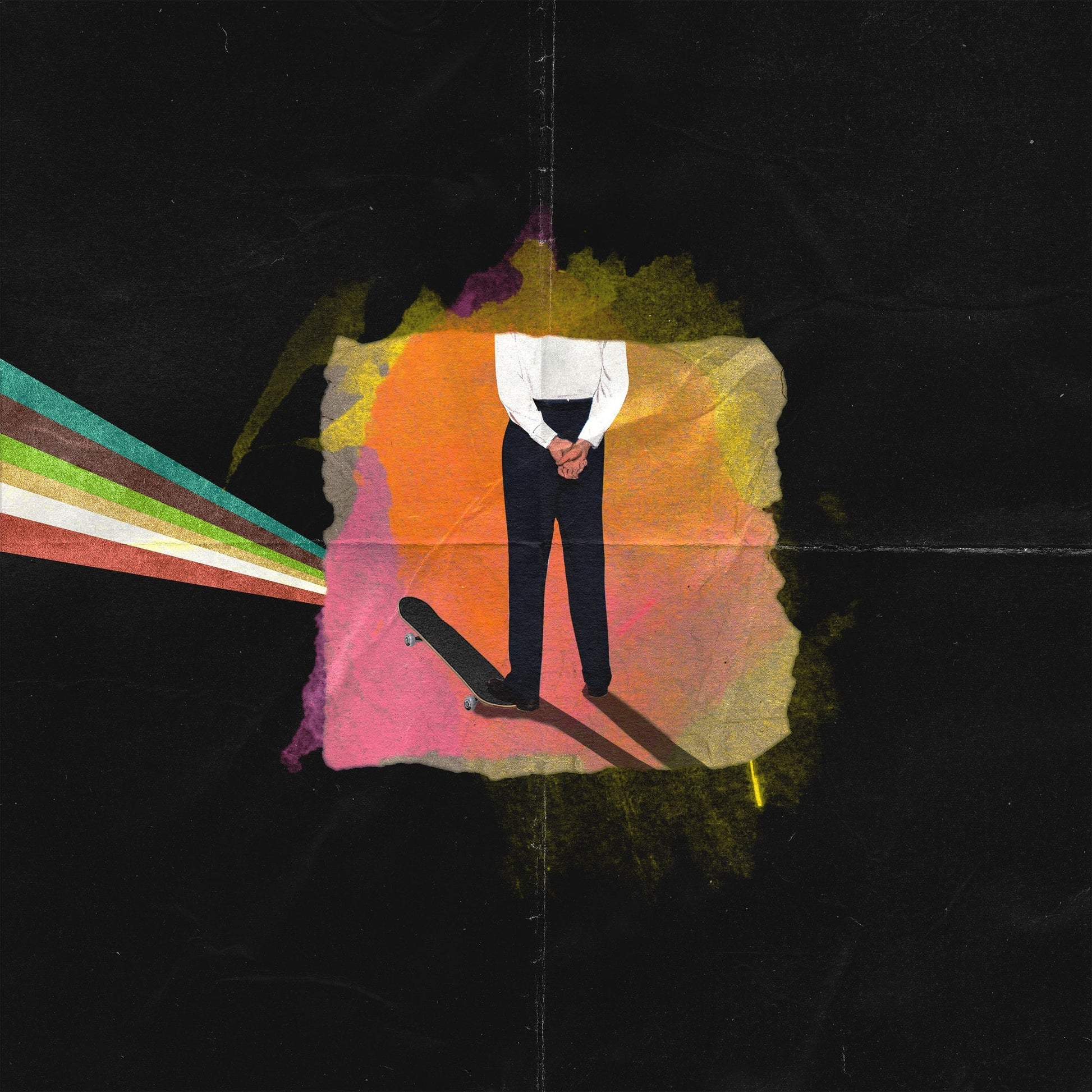 (PRE-ORDER 1/9/26) The Things That I'Ve Lost (CD) | - PUNK *NEW*