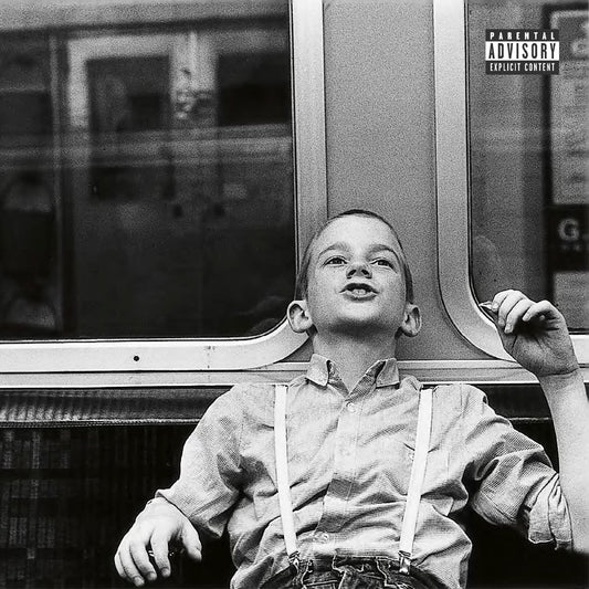 Indi (Deluxe Edition) |