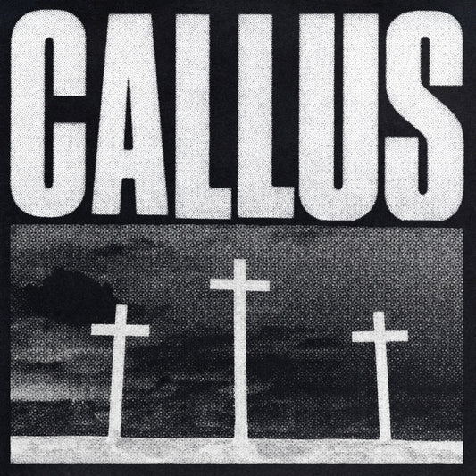 Gonjasufi - Callus (DELUXE EDITION) (Cassette) |