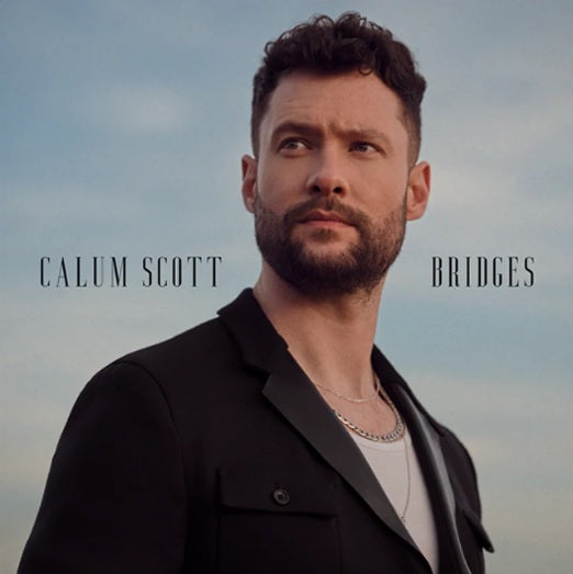 Calum Scott - Bridges (VINYL 2xLP) | NEW - POP *NEW*