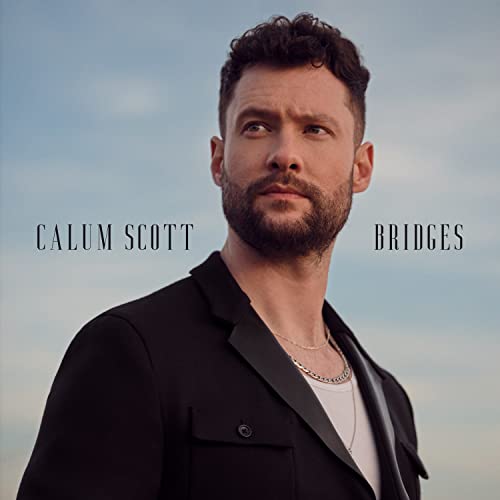 Calum Scott - Bridges (VINYL 2xLP) | NEW - POP *NEW*