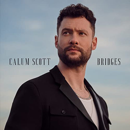 Calum Scott - Bridges (VINYL 2xLP) | NEW - POP *NEW*