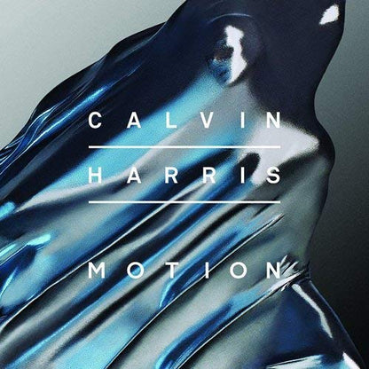 Motion [Import] (2 Lp's) |