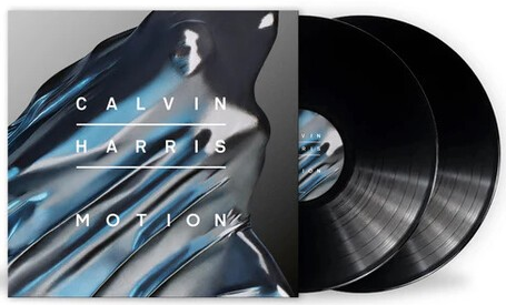 Motion [Import] (2 Lp's) |